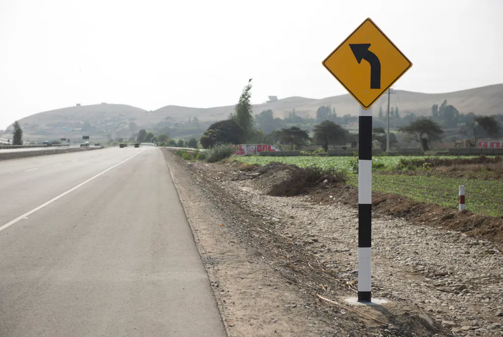 Señales preventivas