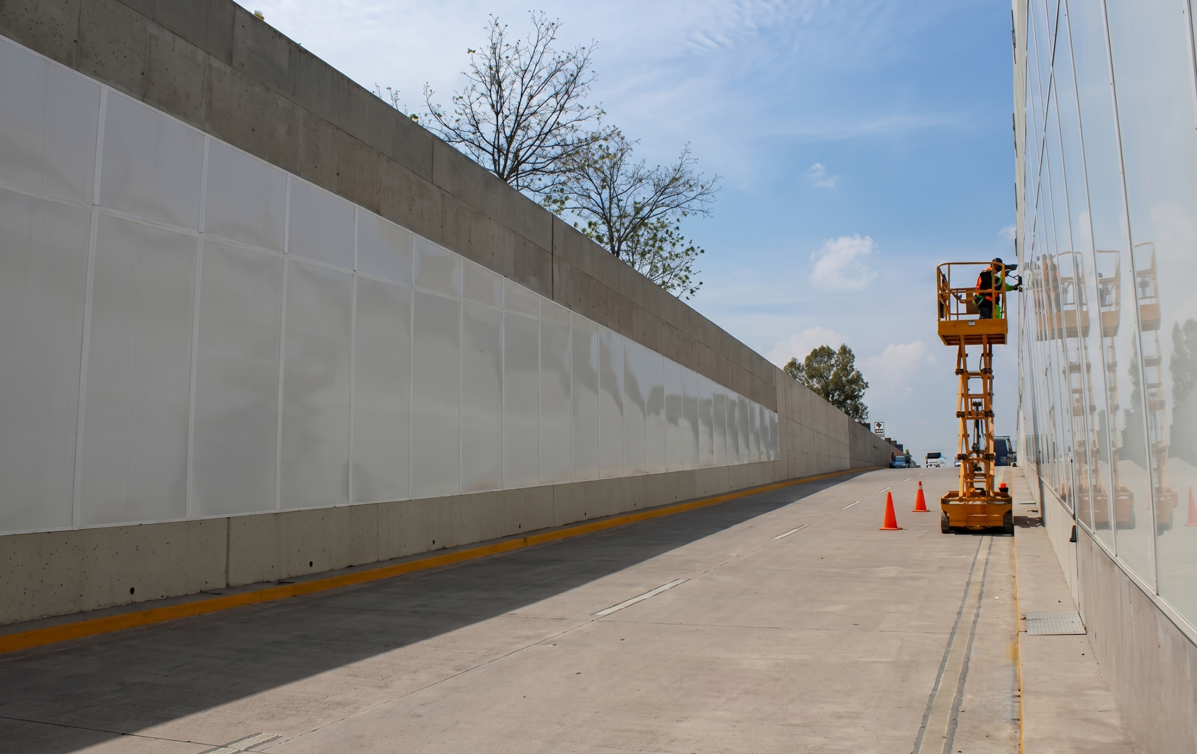 Tunnel Lining