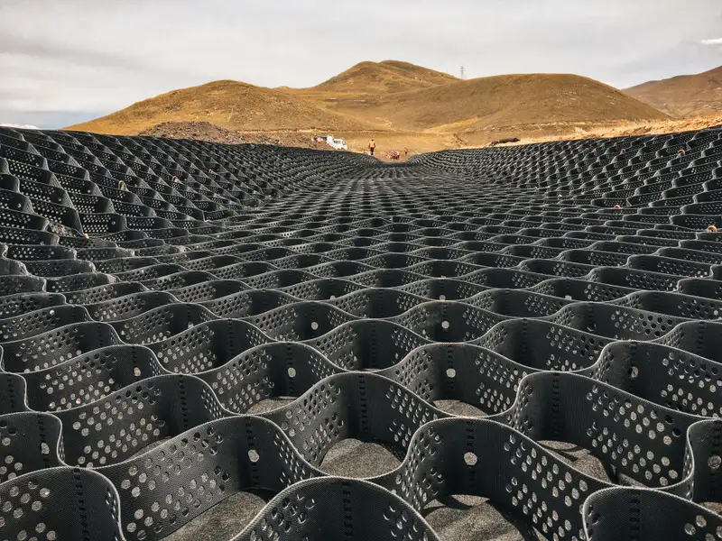 Founded in 1992, Grupo TDM is a company with a strategic presence in Latin America.