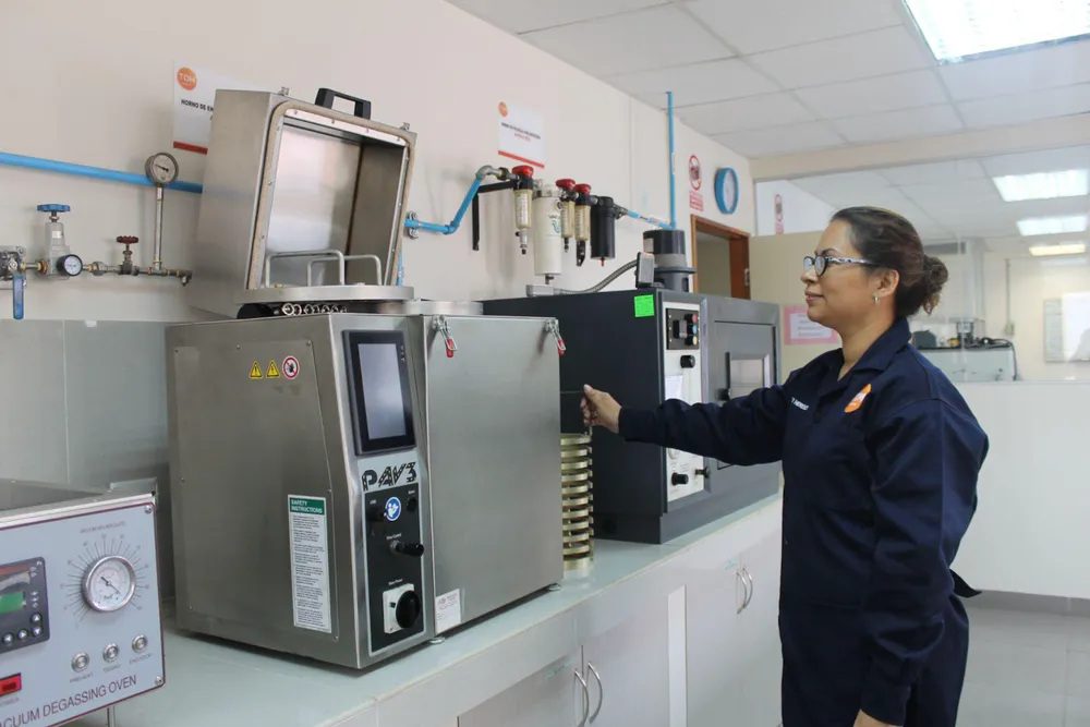 Desarrollo Tecnológico TDM