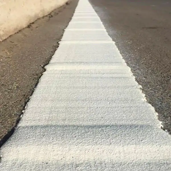 Material termoplástico perfilado