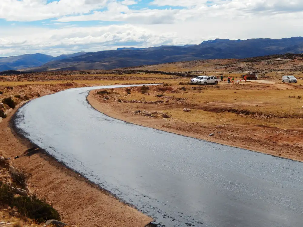 Proyecto Cora Cora – CONCAR, Cusco, Perú
