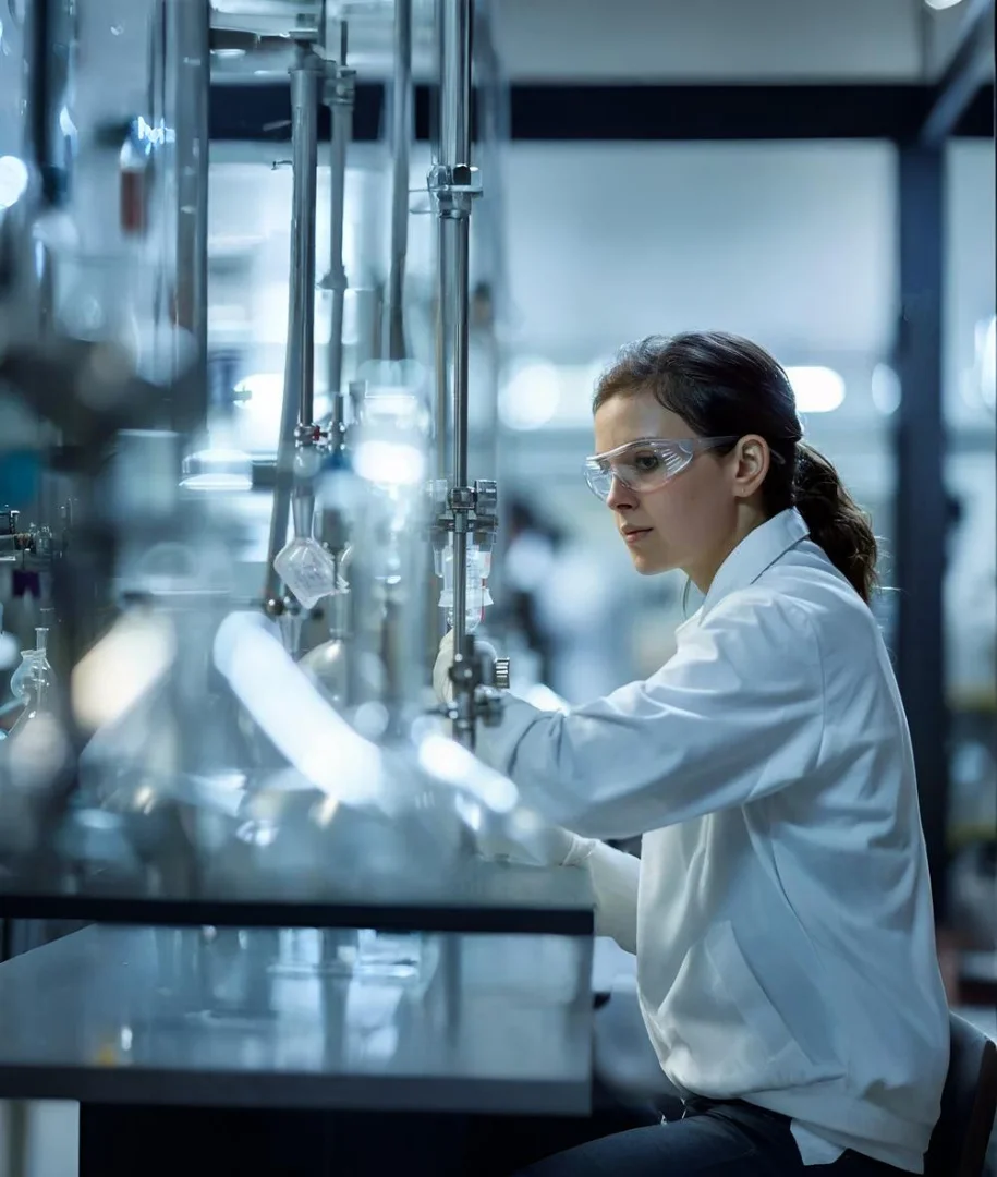 Desarrollo Tecnológico TDM