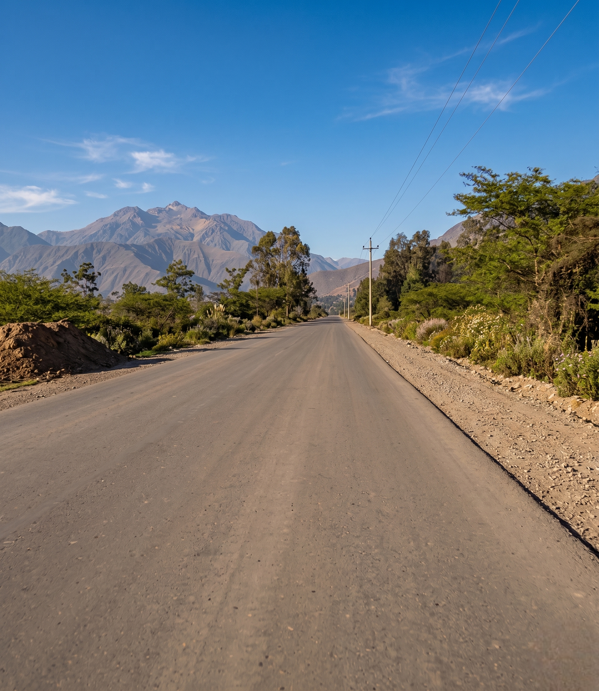 Trujillo – Shorey Section, La Libertad, Peru