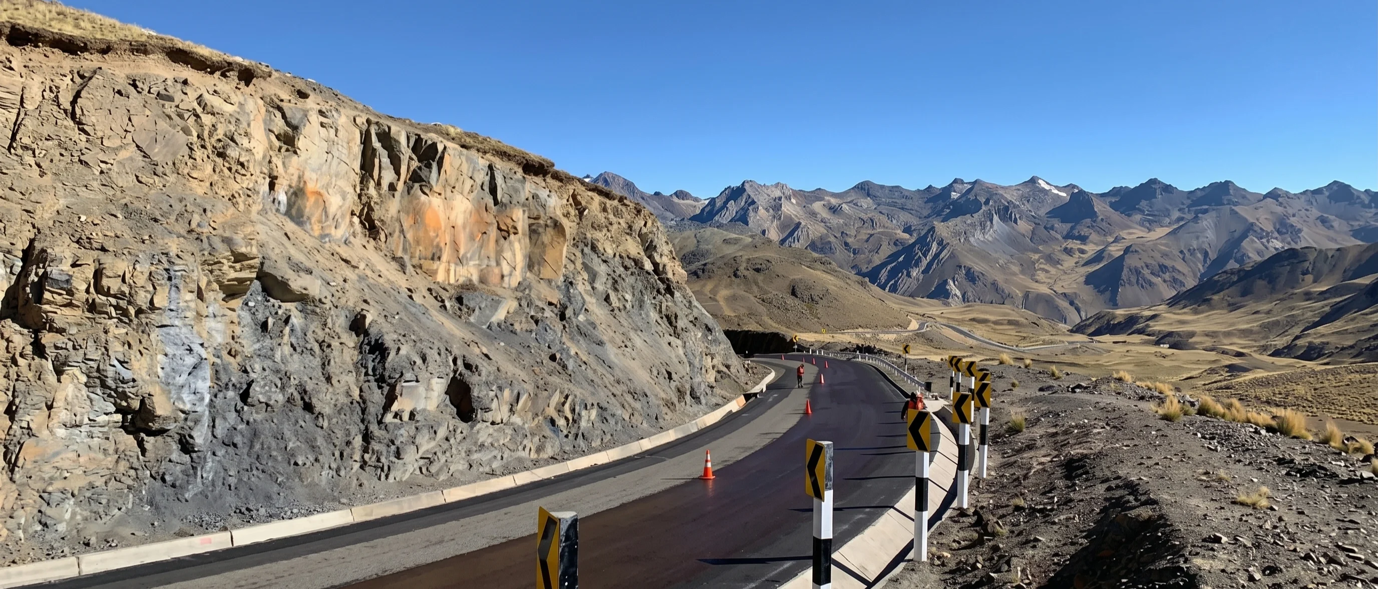 Asphalt Emulsions