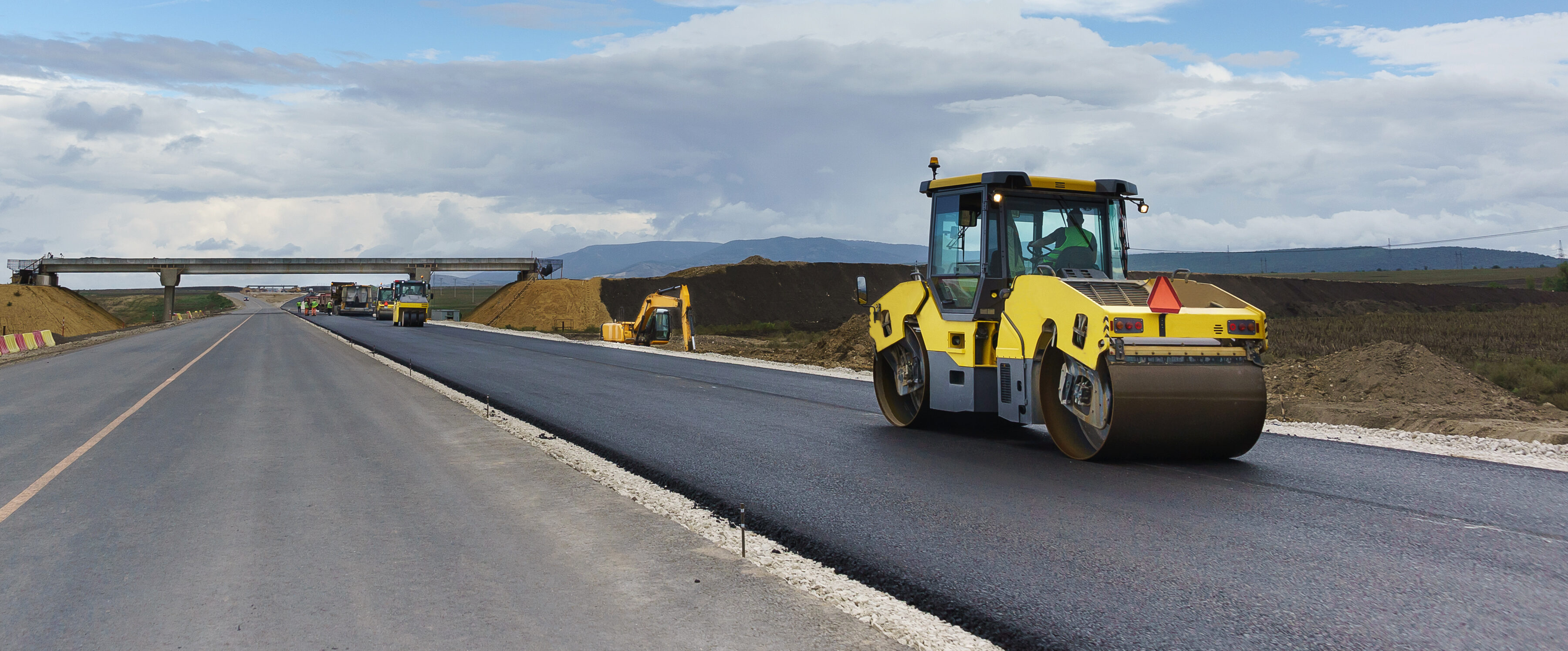 Conventional Asphalt