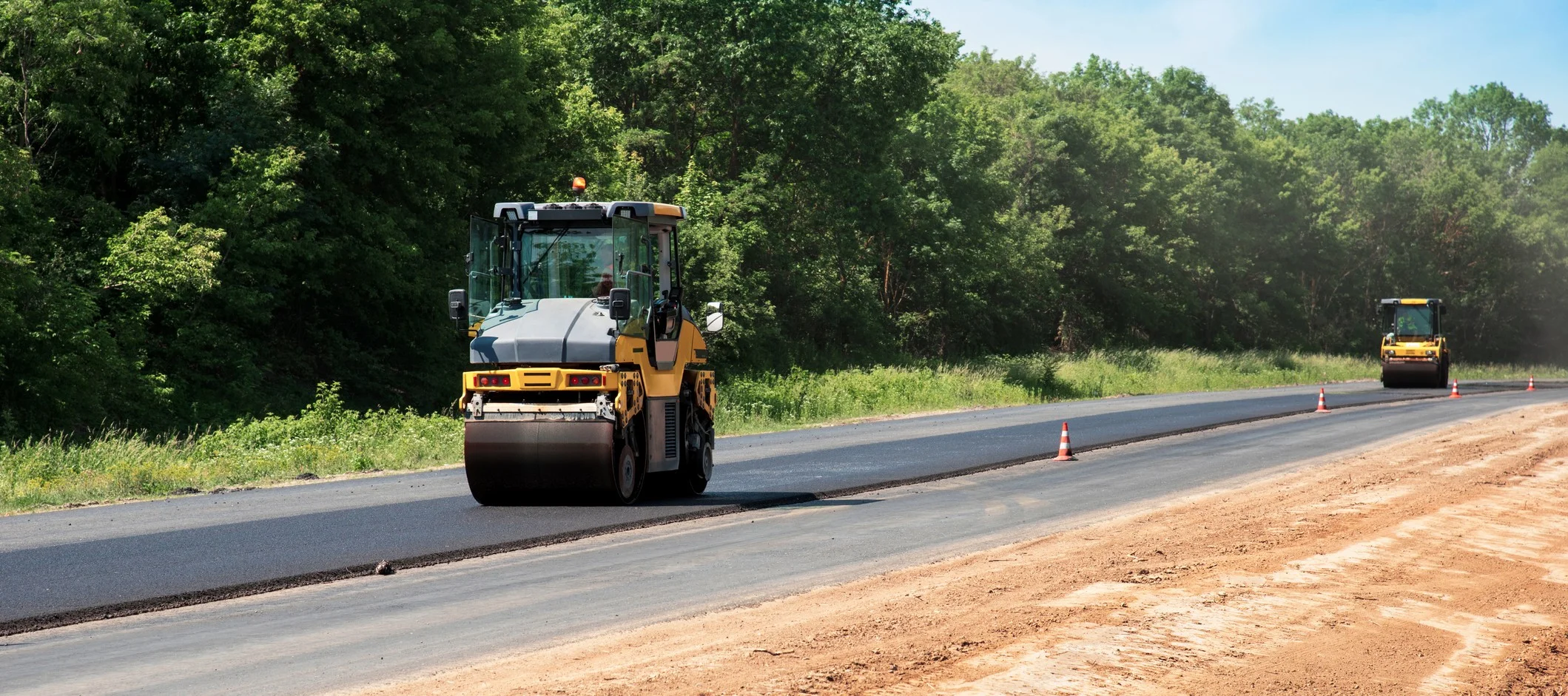 Conventional asphalt