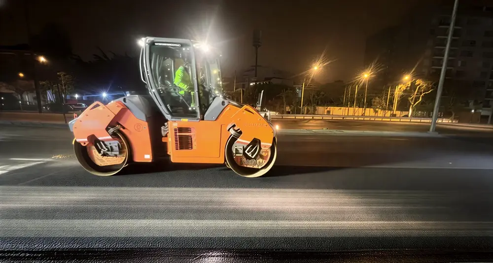 El desafío de Rutas de Lima en la Panamericana Sur
