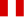 Bandera de Perú