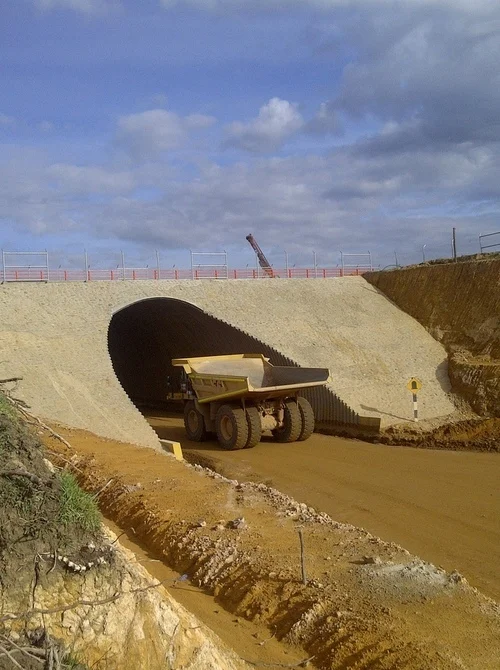 Bypass - La Arena, Trujillo, Perú