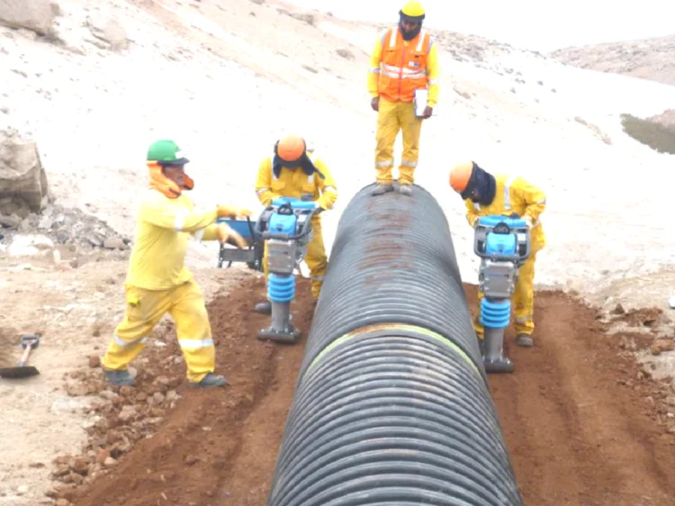 Carretera Quilca-Matarani