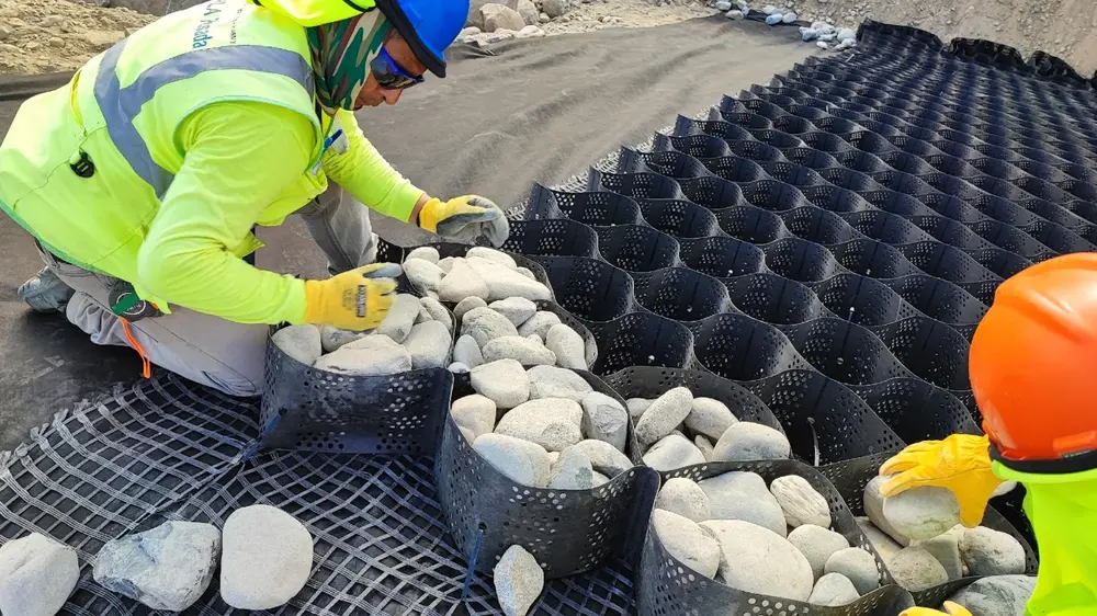 Rio Casma – Huarmey, Áncash, Perú