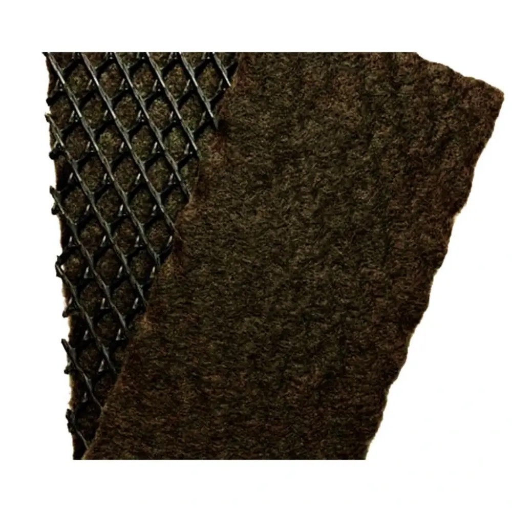 Geocompuesto de drenaje