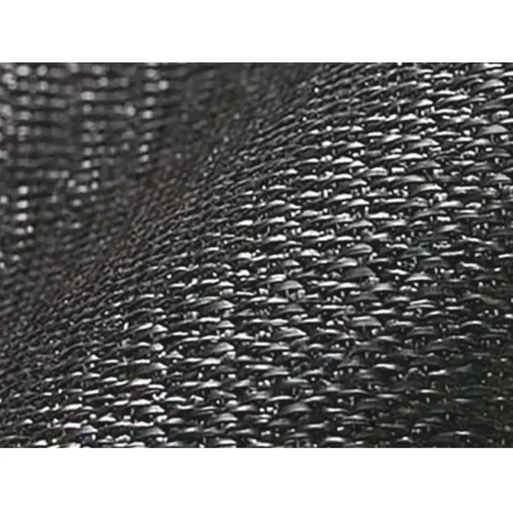 Geotextil Tejido de alto módulo