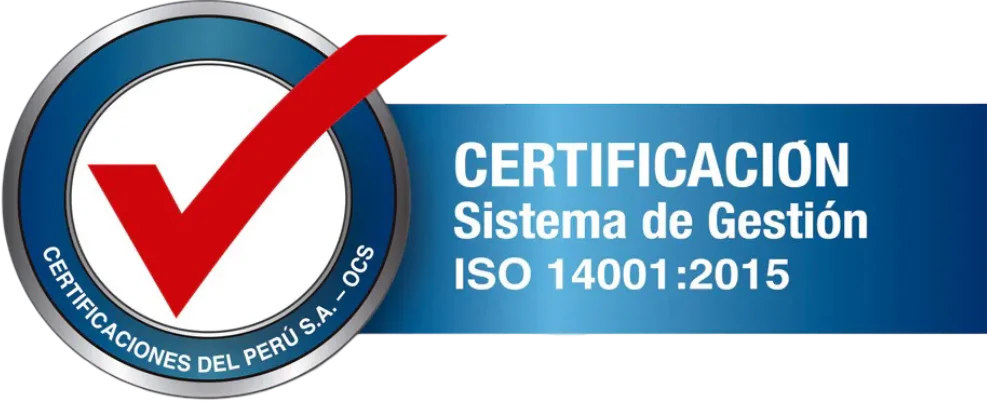 ISO 14001:2015