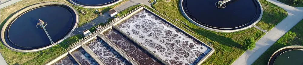 Tratamiento de aguas residuales