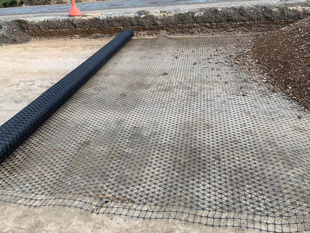 Control de daños por suelos expansivos