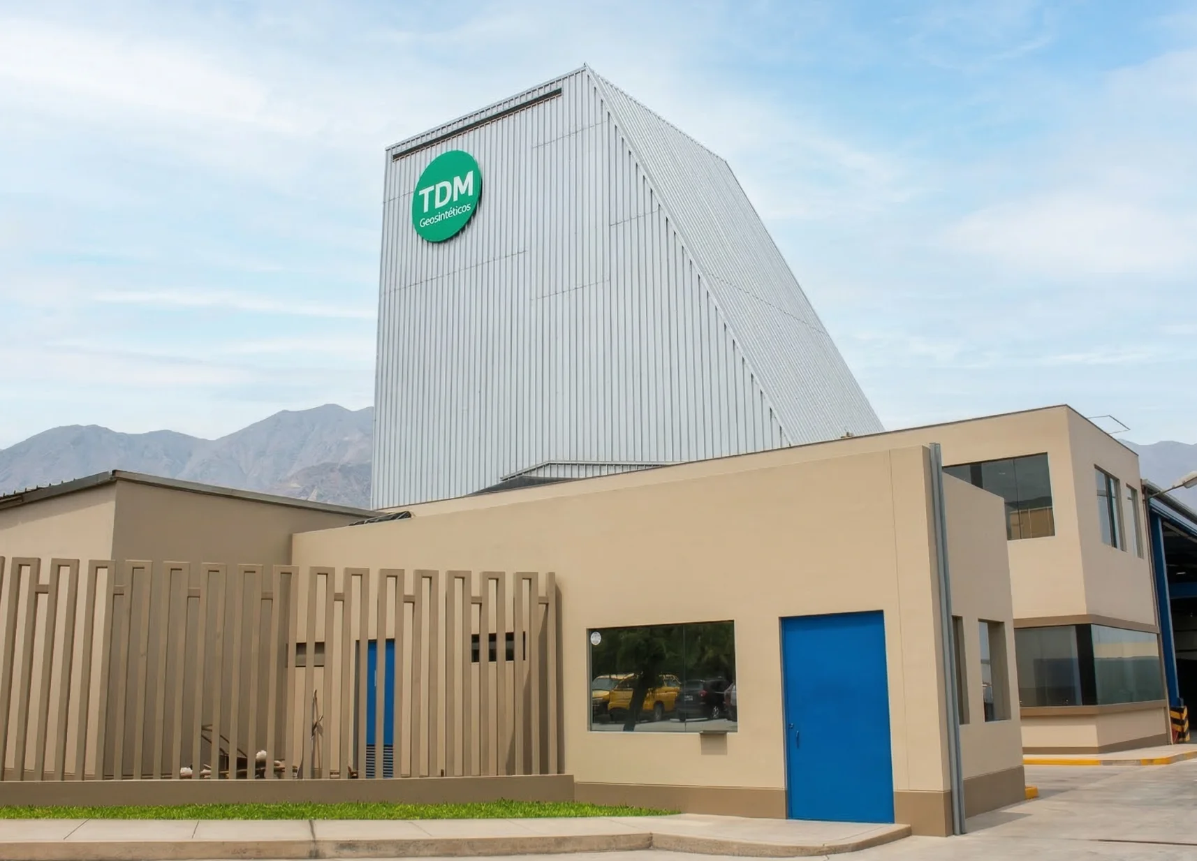 Un paso concreto en nuestro compromiso con la sostenibilidad