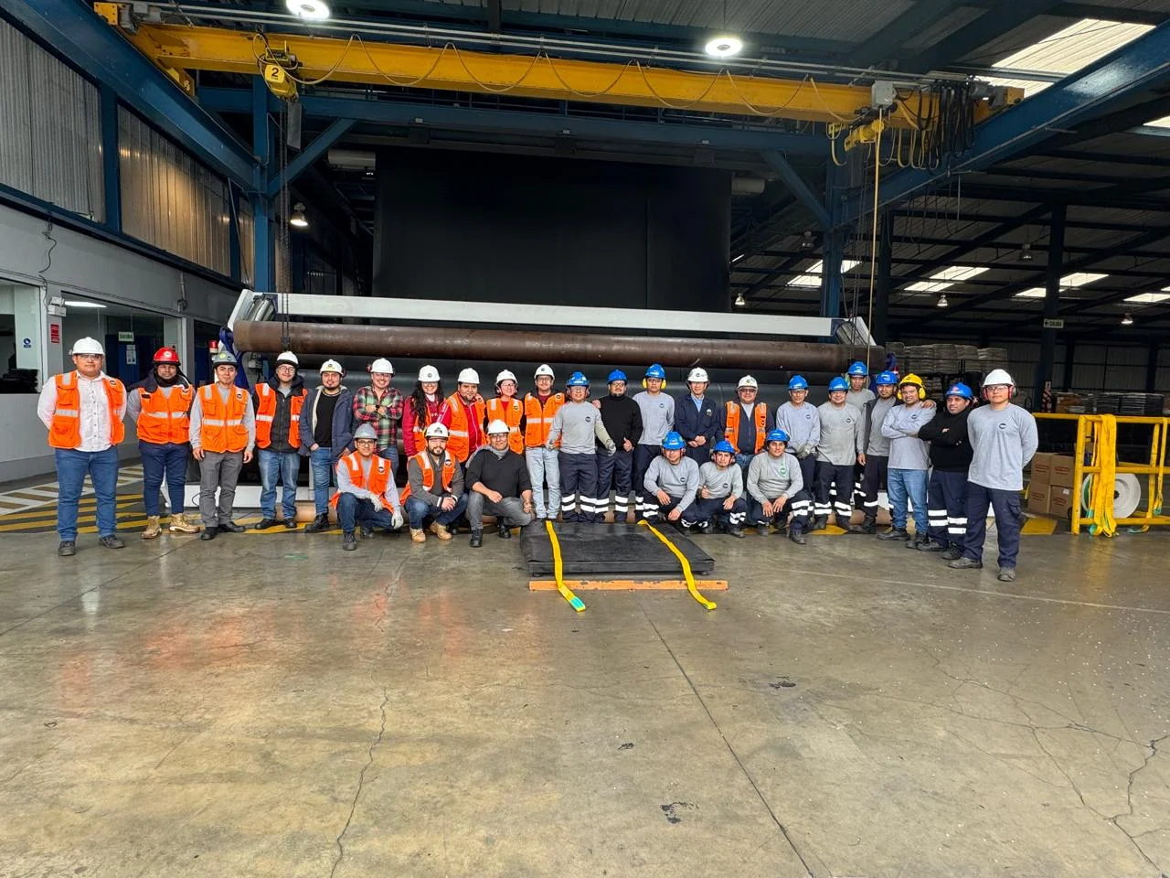 Fuimos reconocidos por la APL por nuestras prácticas sostenibles